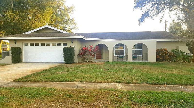 1st image of 13804 Brewster Dr