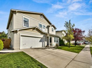 7730 Welsh Dr, Reno, NV 89506