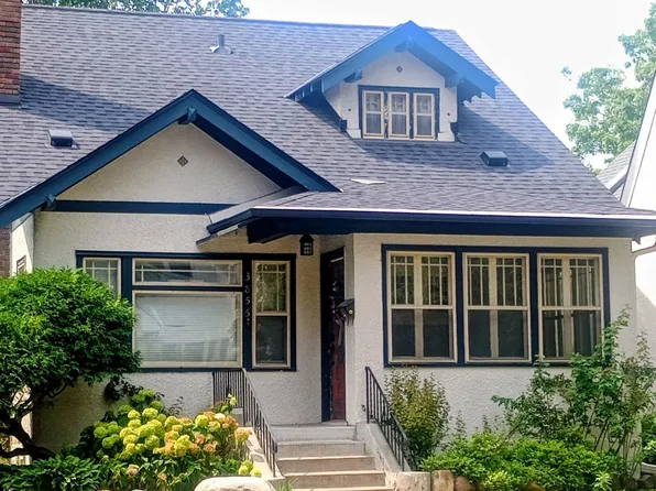 3855 Sheridan Ave N, Minneapolis, MN 55412