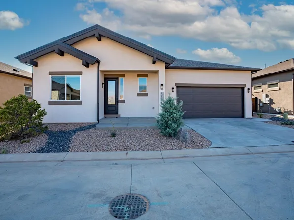 2287 Red Wash Ct, Grand Junction, CO 81507