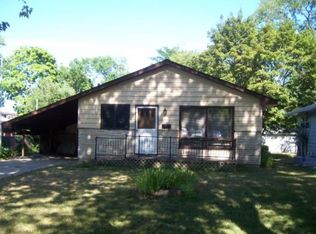 2525 Elim Ave, Zion, IL