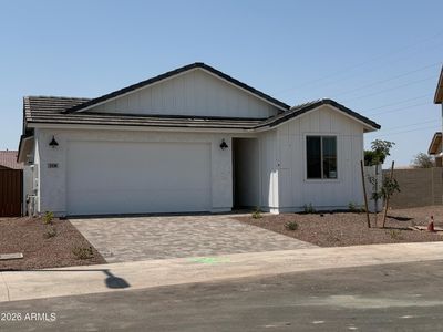 3330 S 182nd Lane, Goodyear, AZ, 85338