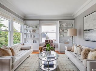 150 Palm Ave APT 4, San Francisco, CA 94118