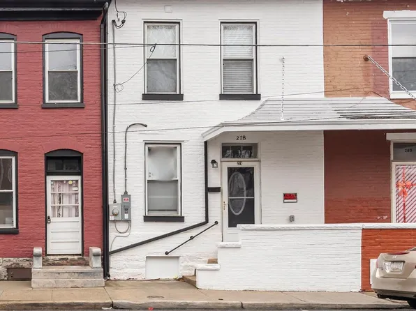 278 S Potomac St, Hagerstown, MD 21740