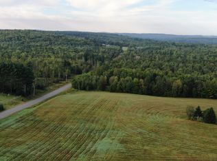 M2l18 Route Prentiss Township T7 #169-R3, Springfield, ME 04487