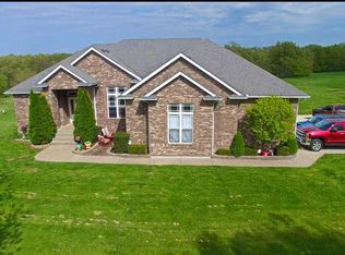 29380 Quisenberry Rd, Sedalia, MO 65301