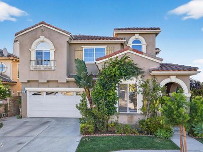 1907 Tanager St, Ventura, CA, 93003