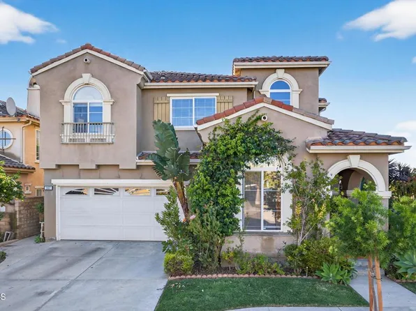 1907 Tanager St, Ventura, CA 93003