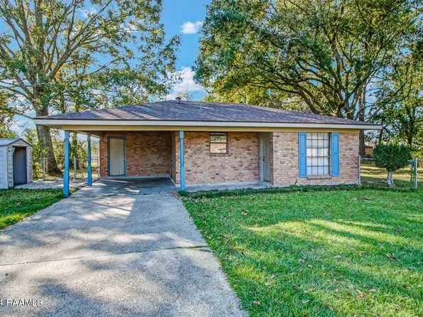 125 Clayton St, Carencro, LA 70520