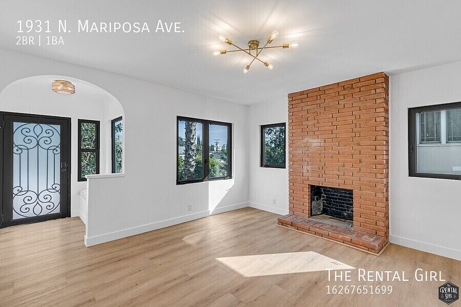 1st image of 1931 N Mariposa Ave