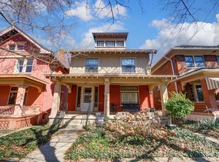 1338 Greenup St, Covington, KY 41011