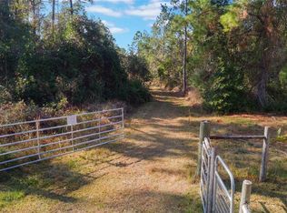 720 Purvis Rd, Seville, FL 32190