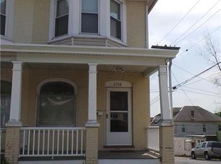 2008 Freemansburg Ave, Easton, PA 18042