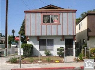 6433 Long Beach Blvd, Long Beach, CA 90805