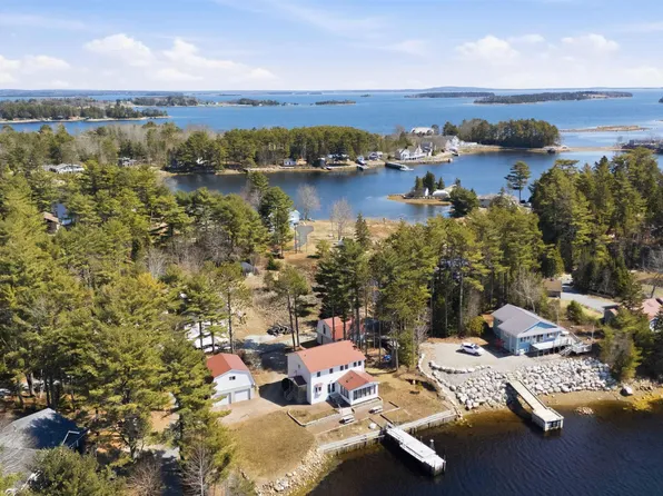 50 Narrows Basin Rd, Lunenburg, NS B0J 2E0