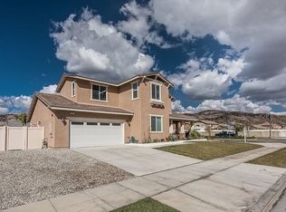 337 Edgewood Dr, Fillmore, CA 93015