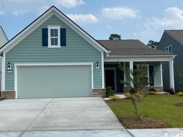 7196 Sarteano Dr., Myrtle Beach, SC 29572