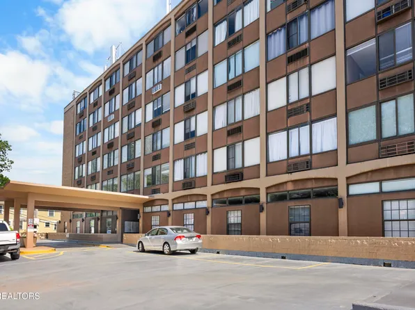 1700 Clinch Ave APT 311, Knoxville, TN 37916