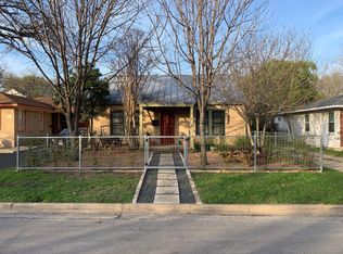 912 E 37th St #A, Austin, TX 78705