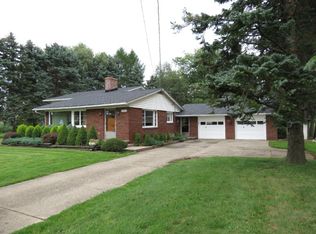 21342 Star Rte, Meadville, PA 16335