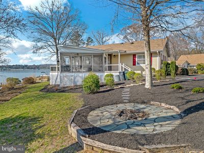 197 N Lakeshore Dr, Louisa, VA, 23093
