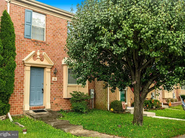 16 Campton Ct, Nottingham, MD 21236