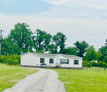 15300 Scruggs Rd, England, AR, 72046