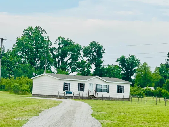 15300 Scruggs Rd, England, AR 72046