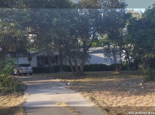 1031 High Dr, Spring Branch, TX 78070