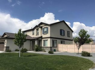 10603 Washington Park Ct, Reno, NV 89521