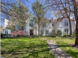 1255 S Avignon Dr, Gladwyne, PA 19035