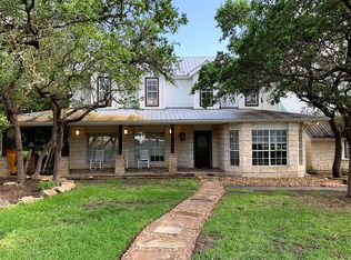 12201 Painted Bunting Dr, Austin, TX 78726