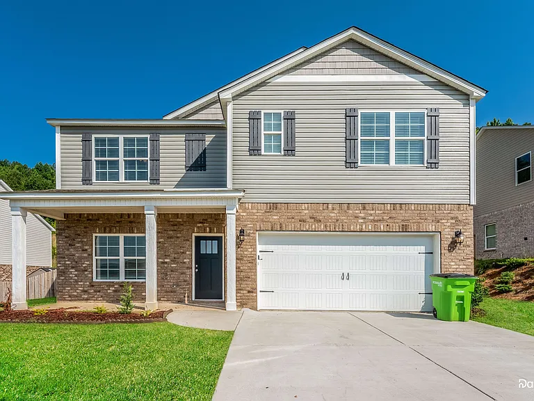 6369 Southern Trace Dr — Photo 1