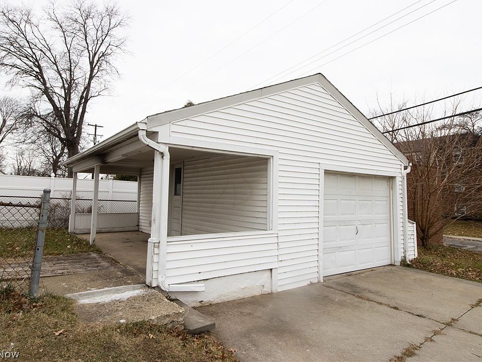 24371 Beachland Dr, Euclid, OH 44123 Zillow