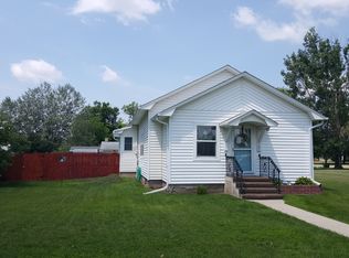 107 7th St N, Estelline, SD 57234