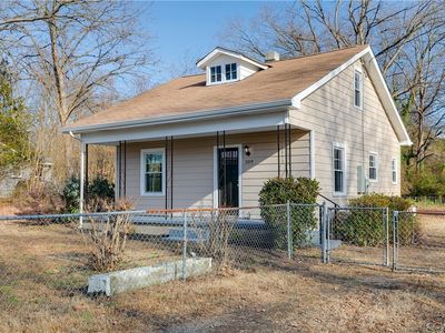 209 Wren Rd, Richmond, VA, 23223