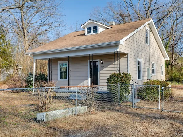 209 Wren Rd, Richmond, VA 23223