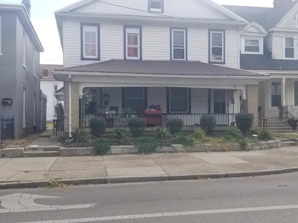 207 N Main St, Seven Mile, OH 45062