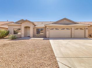 3611 E Thames Cir, San Tan Valley, AZ 85140