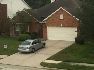 9138 Night Beacon Point Dr, Spring, TX 77379