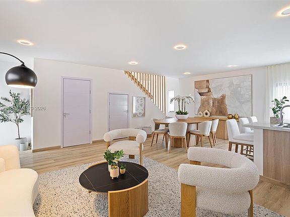 2nd image of 954 NW 8th St #4