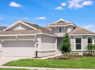 Farnese Plan, Esplanade at Starling, Punta Gorda, FL 33955