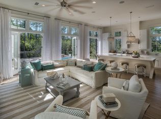 447 E Royal Fern Way, Santa Rosa Beach, FL 32459