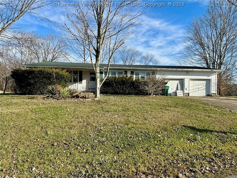 360 Evergreen Hills Rd, Cottageville, WV 25239 Zillow