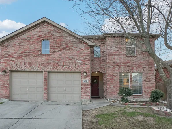 2021 Athabasca Falls Dr, Anna, TX 75409