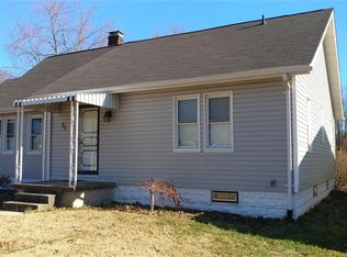 25 S Ruby Ln, Fairview Heights, IL 62208