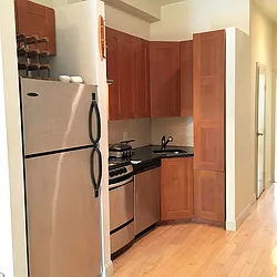 Rented by Northside Plaza Inc.