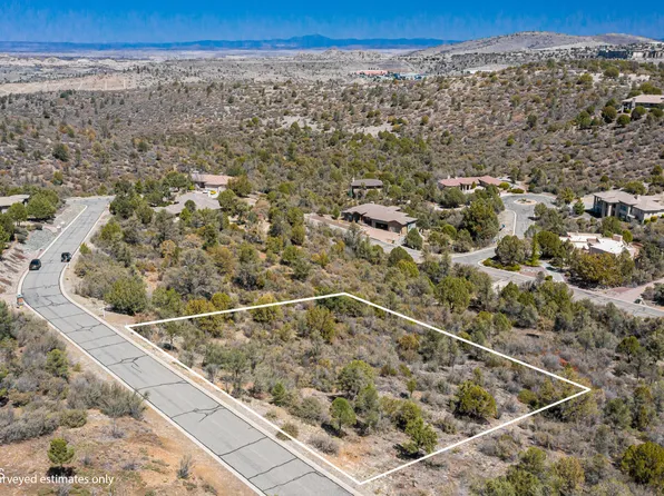 279 Sleepyglen Cir, Prescott, AZ 86303