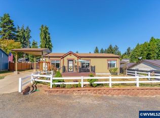 567 Cedar St SW, Willamina, OR 97396