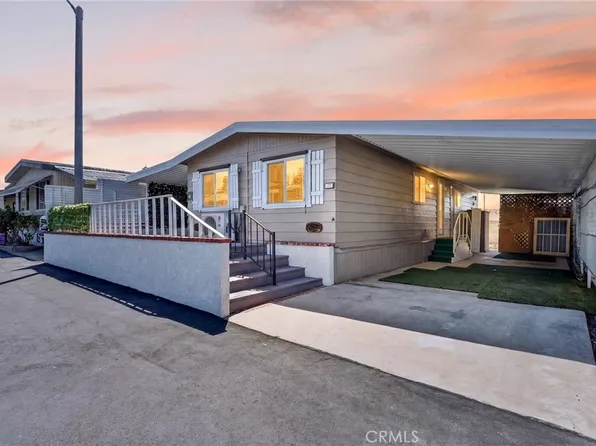 12618 3rd St #37, Yucaipa, CA 92399